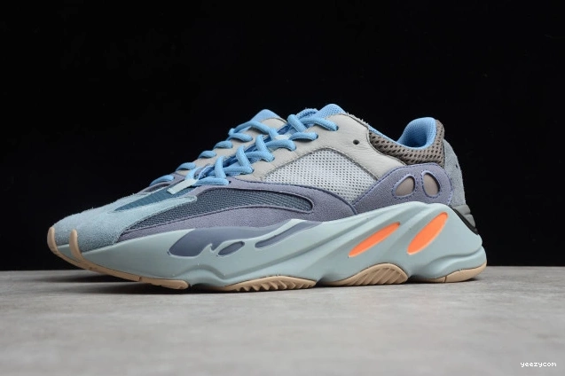 Boost Blue Yeezy Carbon FW2498 Adidas 700 1212